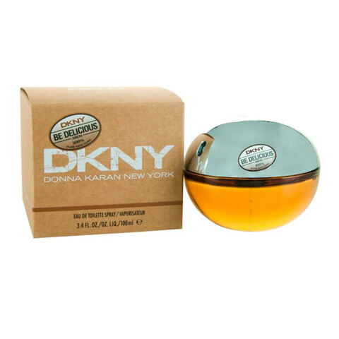 Donna Karan DKNY Be Delicious Men