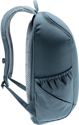 Картинка рюкзак городской Deuter StepOut 16 (2023) Black - 15