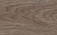 Порог с монтажным каналом Идеал 36 мм 205 Дуб капучино