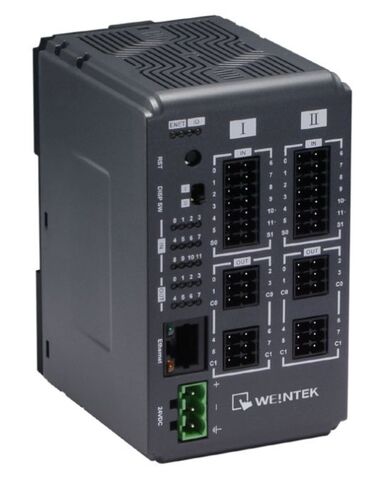 Коммуникационный модуль Weintek iR-ETN40R