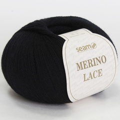 Пряжа Seam Merino Lace (03)