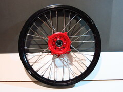 Диск для мотоцикла Honda CRF 250 19 дюймов 2,15 Procaken