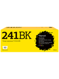 Картридж T2 TC-B241BK для Brother HL-3140CW, 3170CDW, DCP-9020CDW, MFC-9330CDW (2500 стр.) черный