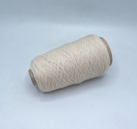 Loro Piana (пр.Италия), art.Cashmere sfa, 2/27 1350м/100гр. 100%кашемир, цвет-Натуральный, арт.27145