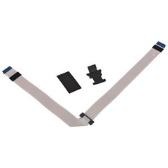 Шлейф сканера Canon FM1-U015-000 Flat Cable - Reader Assembly