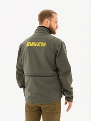Куртка Remington Light Moto Black