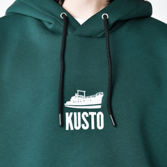 Толстовка Kusto Logo Pine