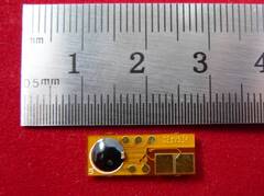 Чип Canon iR 4525i/4535i/4545i/4551i Black, 42.1K (C-EXV53) (ELP Imaging®)