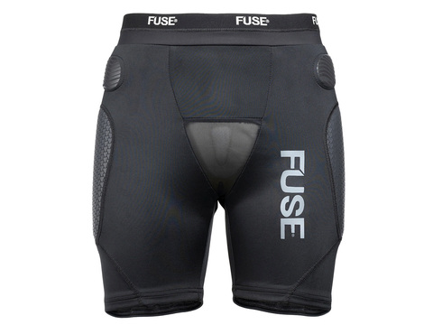Защитные шорты FUSE Omega Impact