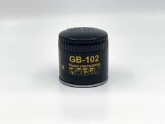 Фильтр масляный BIG  GB-102