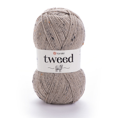 Пряжа YarnArt Tweed (227)