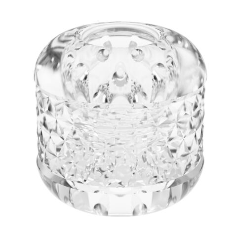 Прозрачный сквозной мастурбатор Cole - Baile Pretty Love BM-009253MN-3