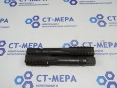 Метчик М22 (к-т из 2-х шт) HSS удлиненные