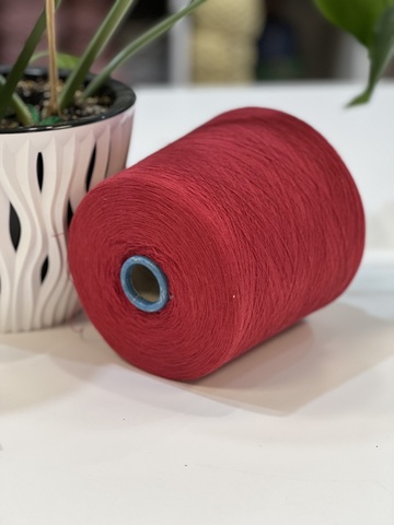 Хлопок 100% Monticolor SPA 1800 малиновый