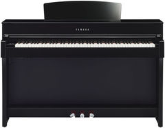 Цифровые пианино Yamaha CLP-645