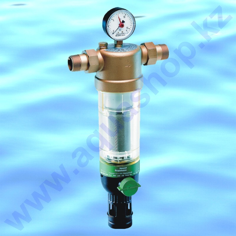 F76S-2AA - Honeywell Фильтр на холодную воду