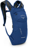 Картинка рюкзак велосипедный Osprey Katari 3 Cobalt Blue - 1