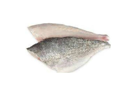 Дорадо филе на коже замороженное~450г