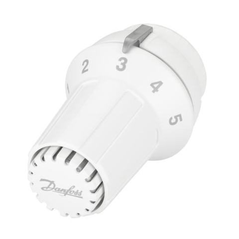 013G7070 DANFOSS RTR-C, тип жидкостный,  диапазон регулирования 8-28С