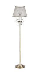 Торшер Freya Driana FR2405-FL-01-BZ