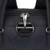 Картинка рюкзак городской Pacsafe Citysafe CX mini черный econyl - 6