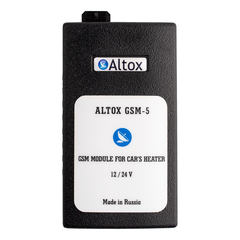GSM модуль Altox GSM-5