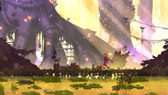 Dead Cells: The Bad Seed (для ПК, цифровой код доступа)