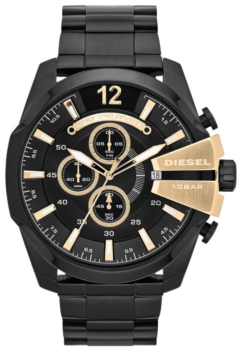 Diesel MEGA CHIEF DZ4338