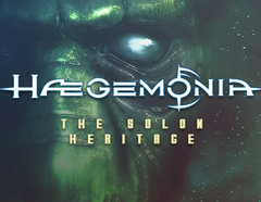 Haegemonia: The Solon Heritage (для ПК, цифровой код доступа)