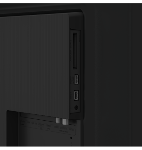 Телевизор Grundig 55GHU7830 mini - рис.9