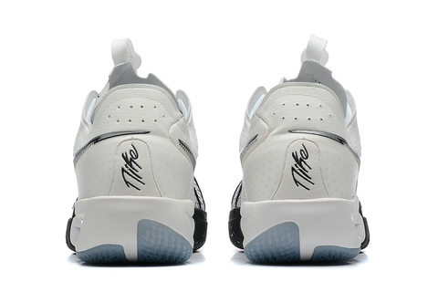 Nike GT Cut 3 'White/Black' 