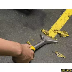 OLFA 100 мм х 300 мм, ударный, скребок (OL-XSR-300)