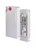 Струйный картридж Sakura C13T694500 (T6945 Matte Black) для Epson SureColor SC-T3000, T5000, T7000, T3000w, T3200, T5200, T7200series; T3270, 5270, 5270D, 7270, 7270D; T3270, 5270, 5270D, 7270, 7270D, пигментный тип чернил, черный матовый, 675 мл.