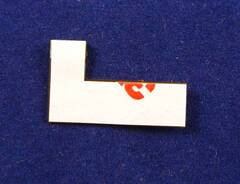 Чип C-EXV 50 для Canon iR 1435/1435i/1435iF. 17.6K