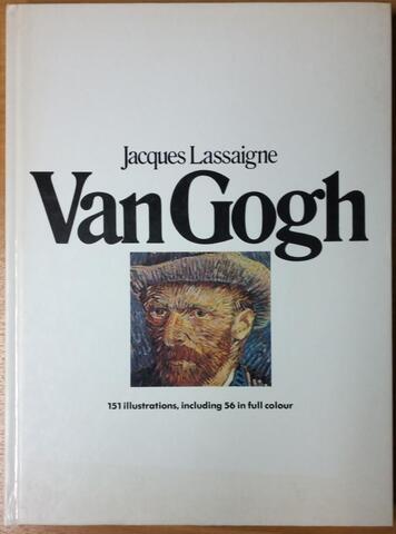 Van Gogh