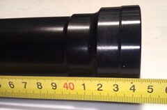 Внешний стакан пера вилки для Honda CBR 600 RR 2005-2006