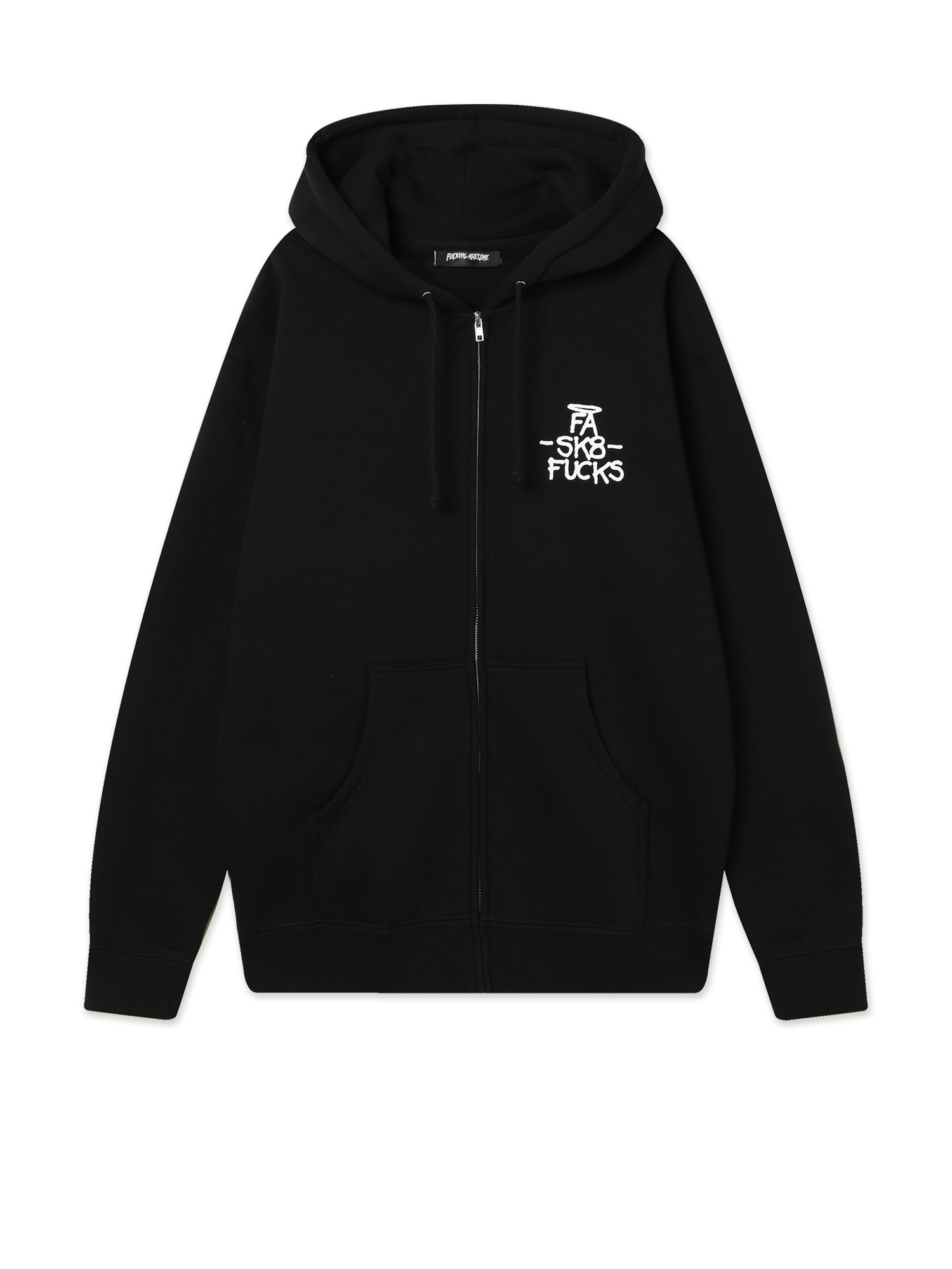 Мужская Толстовка Sk8 Fucks