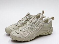 Кроссовки нат. кожа (36-41)р. / шт.