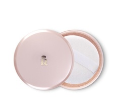 RELOUIS Пудра порошкообразная Classic Relouis № 110 бежевый