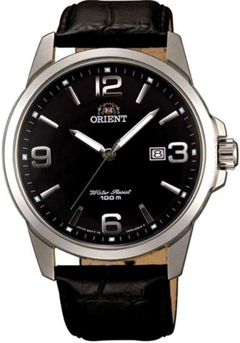 Наручные часы ORIENT UNF6004B фото