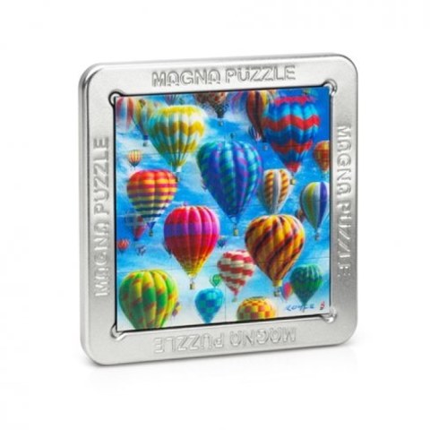 Magna Puzzle 3D пазл Воздушные шары