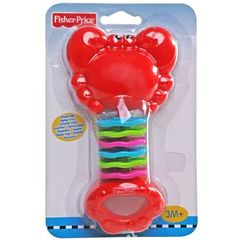 Fisher Price Погремушка 