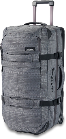 Картинка сумка на колесах Dakine split roller 85l Hoxton - 1