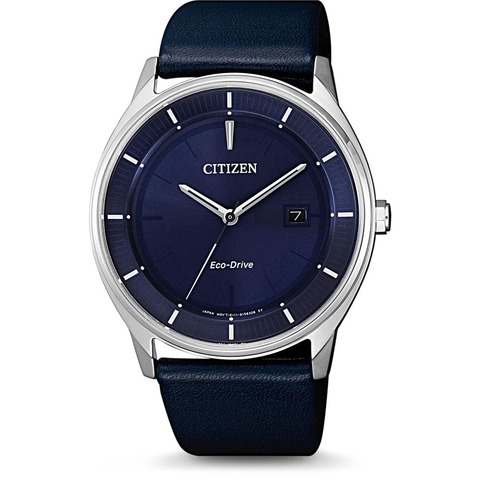 Наручные часы Citizen BM7400-12L фото