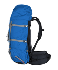 Рюкзак Redfox Summit 70 V3 Light 8200/синий - 2