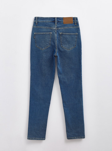 Джинсы Slim CON-368 Conte