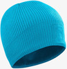 Картинка шапка Salomon Logo Beanie Barrier Reef/Turkish T - 1