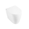 BelBagno BB2034SC Сиденье дюропластовое с быстросъёмными петлями, механизмом Soft Close