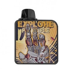 Набор Rincoe Jellybox Nano X 1000mAh Pod Kit - Alien