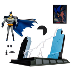 Фигурка McFarlane Toys DC 30th: Batman Animated Series (Exc)